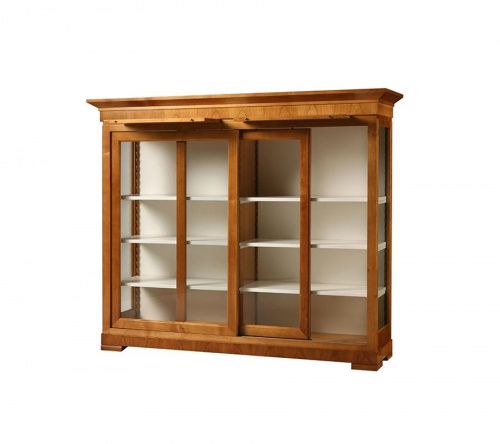 Витрина Biedermeier