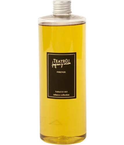 Наполнитель (рефилл) Tabacco 1815