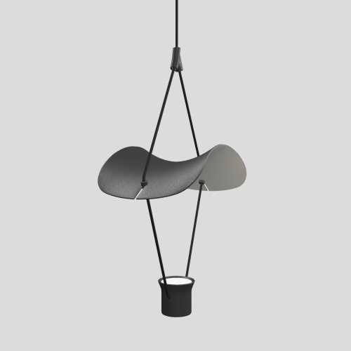 Подвесной светильник Vollee Suspension S1P Up/Down
