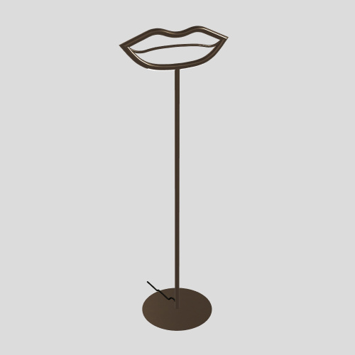 Торшер Visio Floor Lamp STL M4