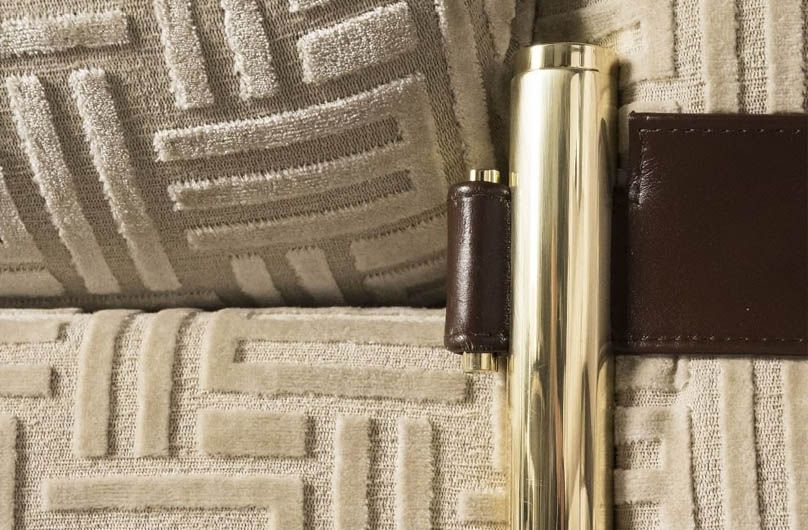 Etro Home Interiors: новинки коллекции 2021