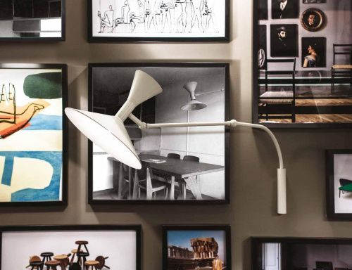 Бра Lampe de Marseille Mini