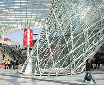 Salone del Mobilе. Milano 2017