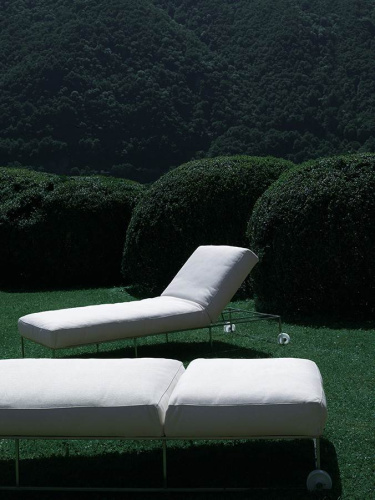 Шезлонг Ile Club Daybed