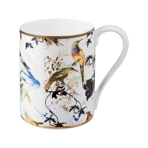Кружка Garden`s Birds