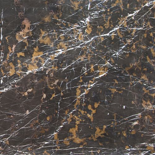 Натуральный камень CHARMESTONE Black And Gold