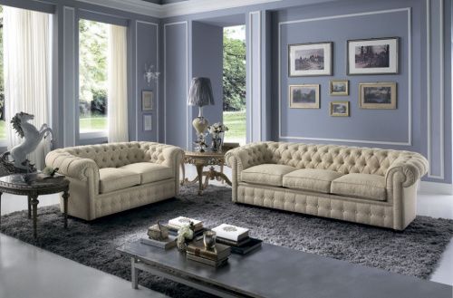 Комплект мебели Chester