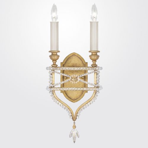 Бра Prussian neoclassic 861650 22st
