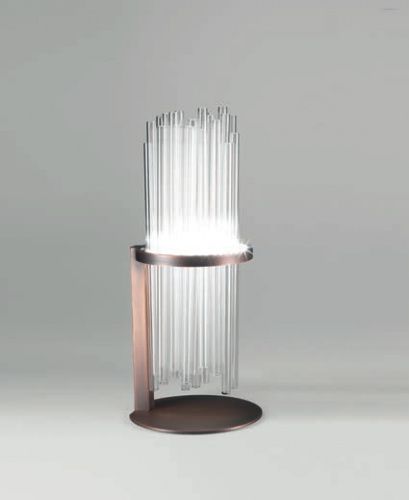 Настольная лампа MY LAMP