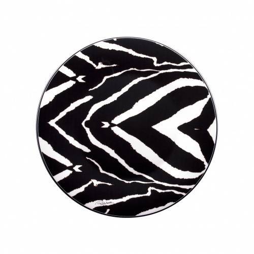 Тарелка подстановочная Zebra 