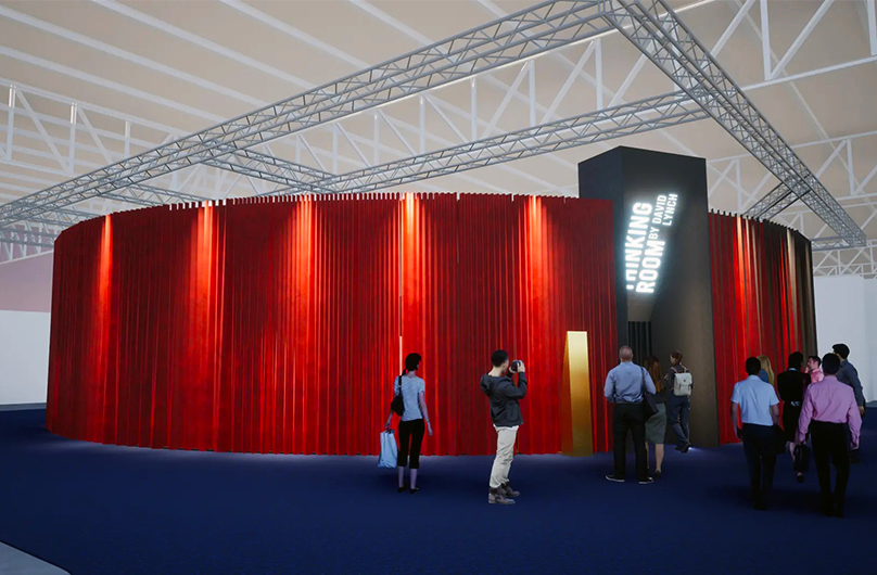 Культурная и деловая программы Salone del Mobile. Milano 2024