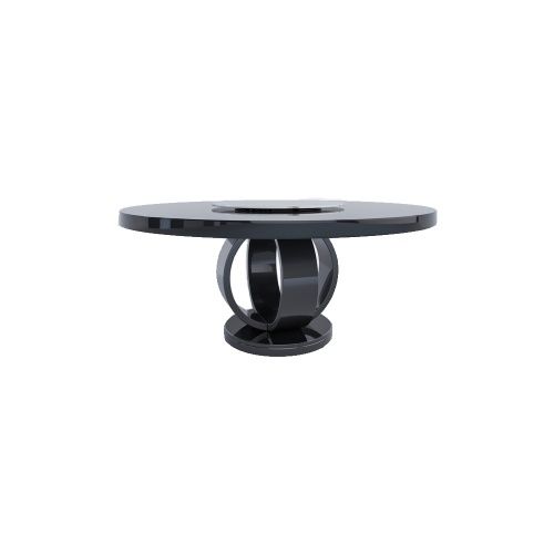 Круглая подставка Lazy Susan Vision