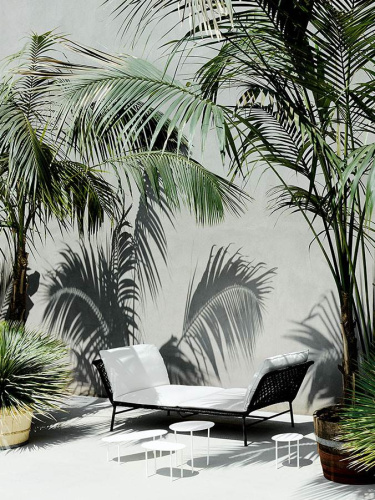Уличная кушетка Daydream Outdoor