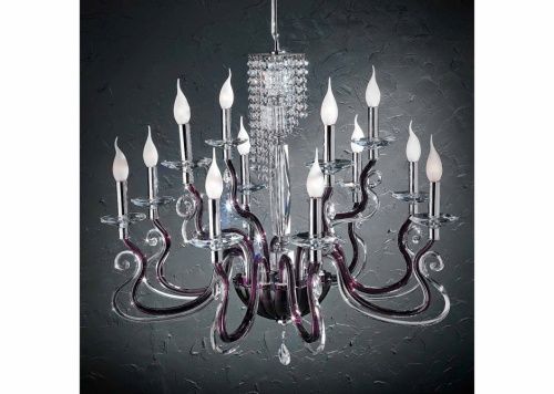 Люстра Venice Superlux