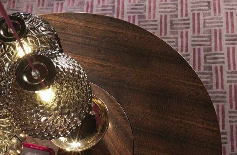 Etro Home Interiors: «тысяча и одна свеча»