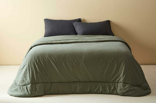 Покрывало Nantes, цвет EDEN, 270x270