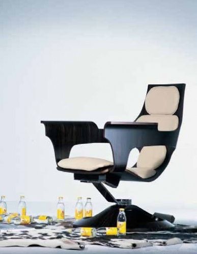 Кресло Bellchair