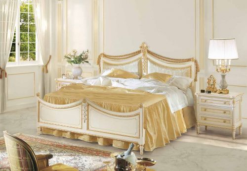 Кровать Chopin 7600/21