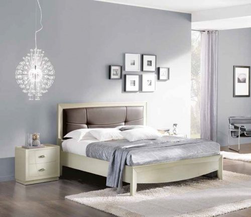 Кровать Letto 3783/3793