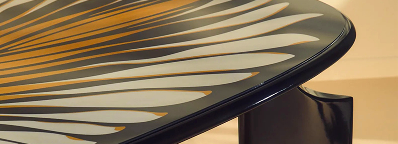 Теплая роскошь: новинки Roberto Cavalli Home Interiors