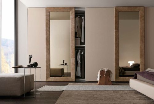 Шкаф Mirror