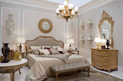 Кровать 1343 K