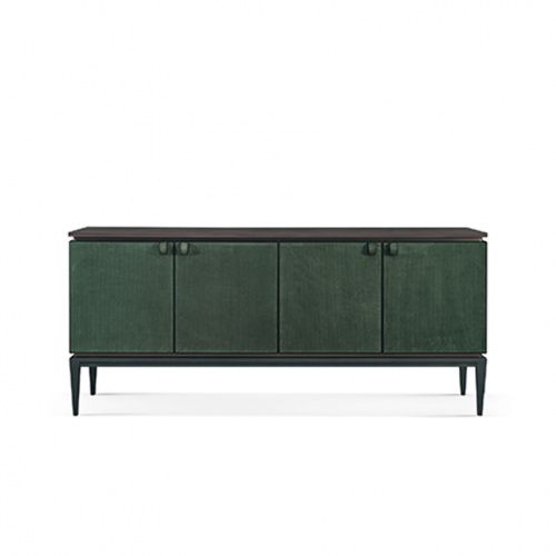 Комод Dragonfly Green