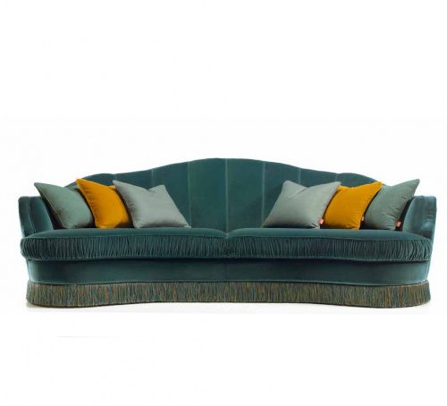 Диван DUCALE Green