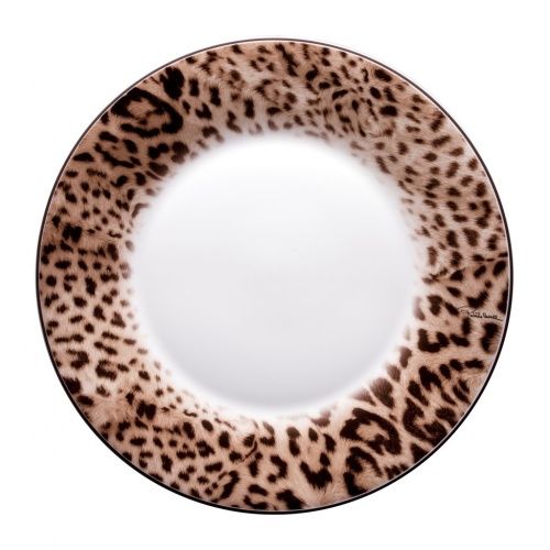 Тарелка глубокая Jaguar