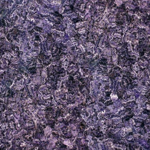 Натуральный камень CHARMESTONE Amethyst Lux Dark