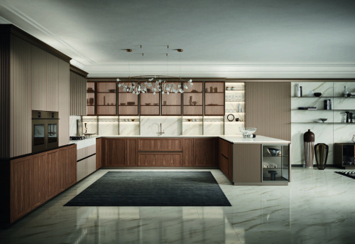 Кухня CELINE #4