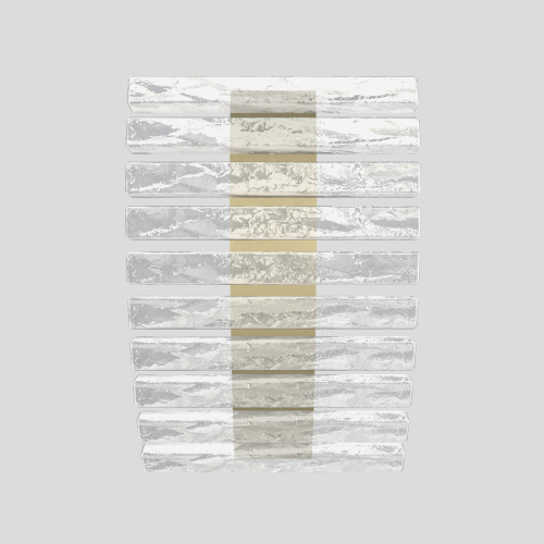 Бра Vegas Wall Lamp A P/G VRT