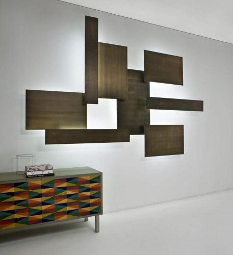 Бра Lightwall