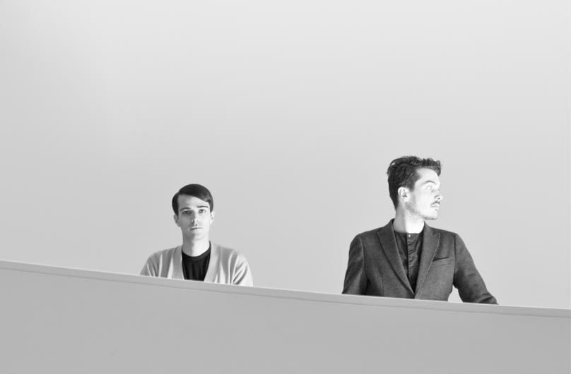 Formafantasma: «Мы не бренд»