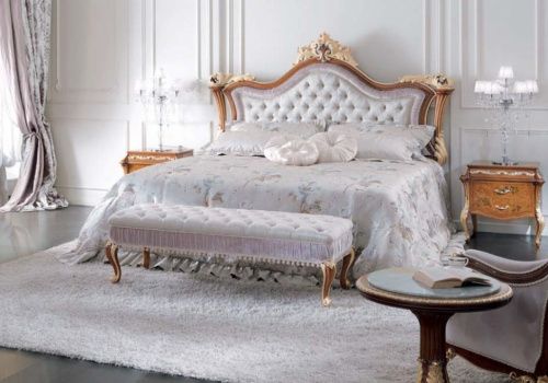 Кровать Bedrooms 3050