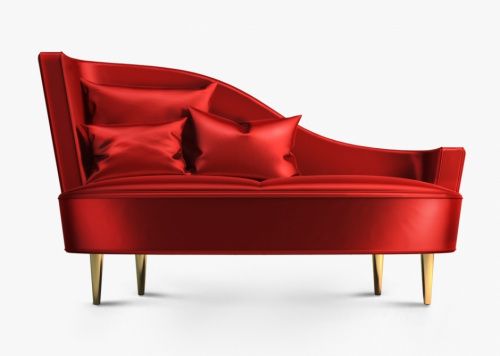 Диван MARTINE LOVE SEAT