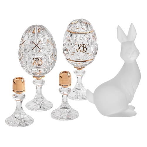 Набор подарочный "Пасхальный-3"