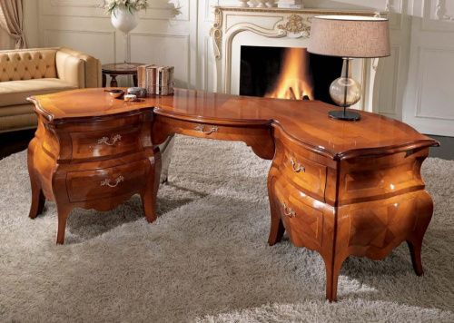Письменный стол Chippendale 2892