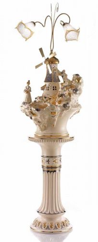 Аксессуар фонтан L.630