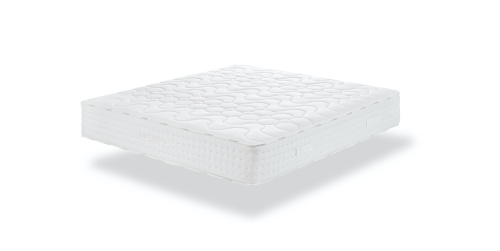 Беспружинный матрас Kamasana Relax Neropur 200x220