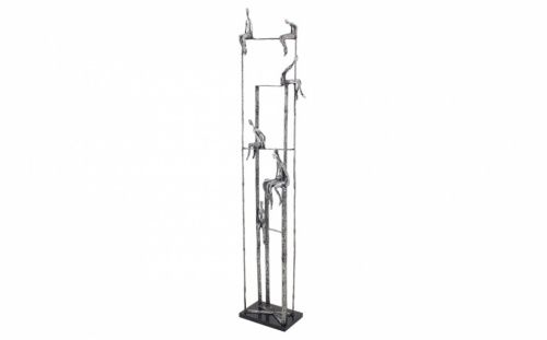Аксессуар скульптура Stocked Sculpture