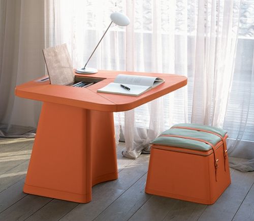Письменный стол ELECTA DESK