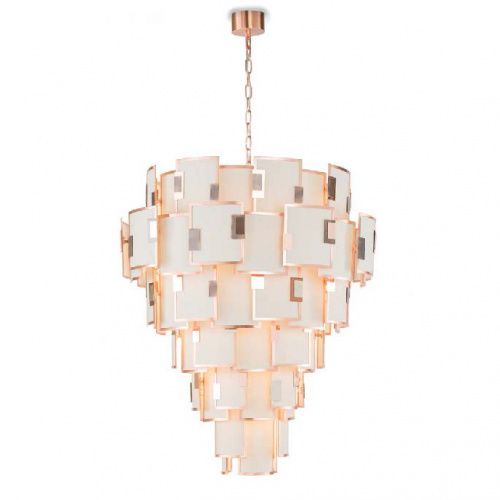 Люстра NEW SHADE 1311-RB-35