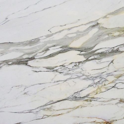 Натуральный камень CHARMESTONE Calacatta Borghini