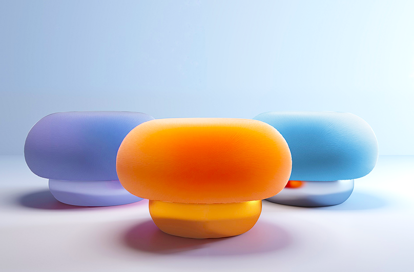 Draga&Aurel – звезда Milan Design Week 2024