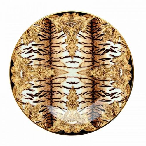 Тарелка для хлеба Tiger Wings