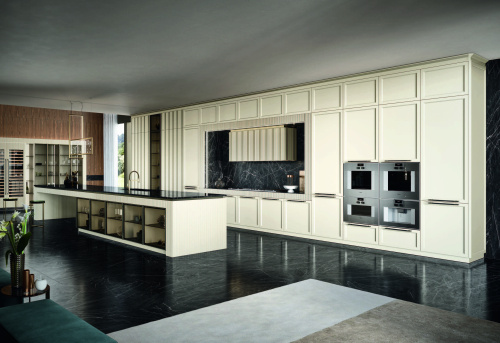 Кухня CELINE #3