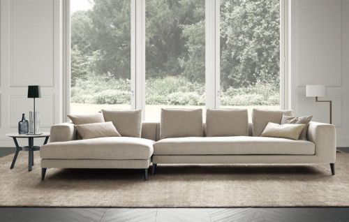 Диван Hamptons White