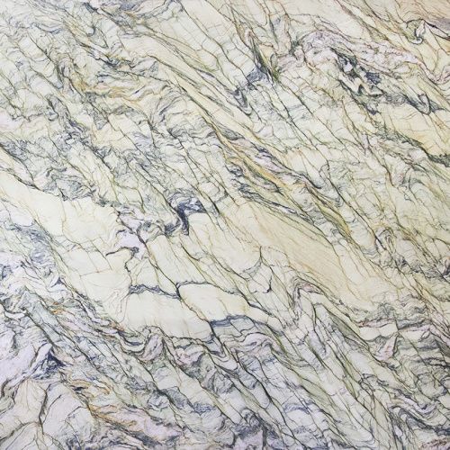 Натуральный камень CHARMESTONE Fusion Top Light coloured