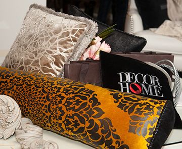 Profi Talki с DECORHOME и SOLO